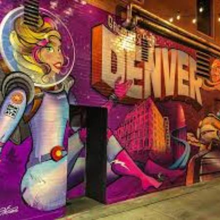 Sloans Lake Getaway - Basement Apartment Near Broncos And Downtown Denver Лейкуд Екстериор снимка