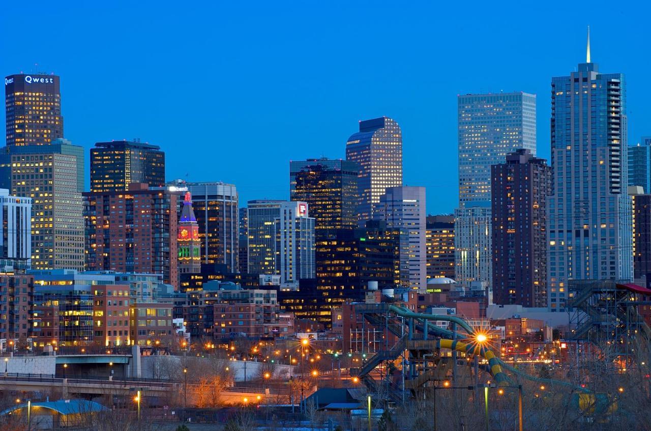 Sloans Lake Getaway - Basement Apartment Near Broncos And Downtown Denver Лейкуд Екстериор снимка
