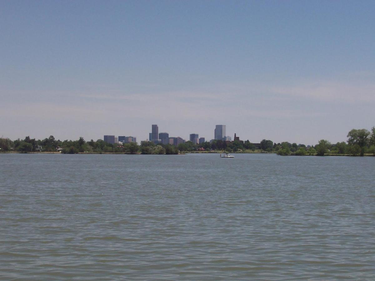 Sloans Lake Getaway - Basement Apartment Near Broncos And Downtown Denver Лейкуд Екстериор снимка